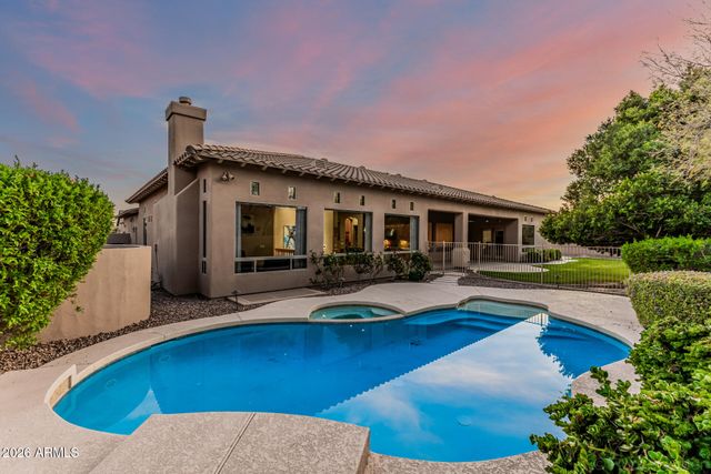 10834 E CANNON Drive, Scottsdale, AZ 85259