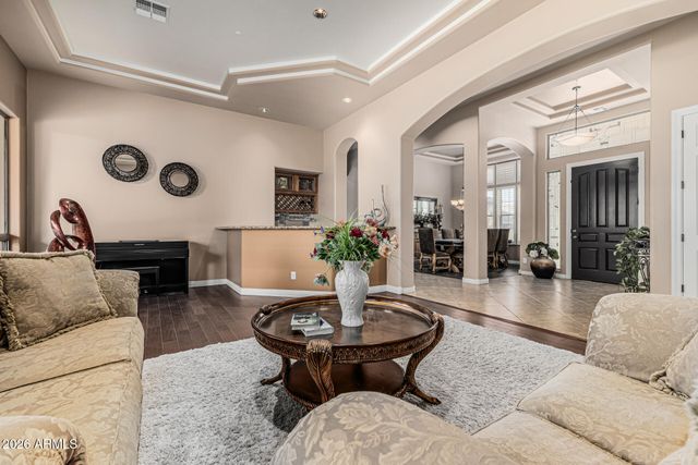 10834 E CANNON Drive, Scottsdale, AZ 85259