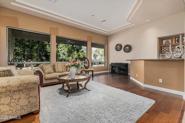 10834 E CANNON Drive, Scottsdale, AZ 85259