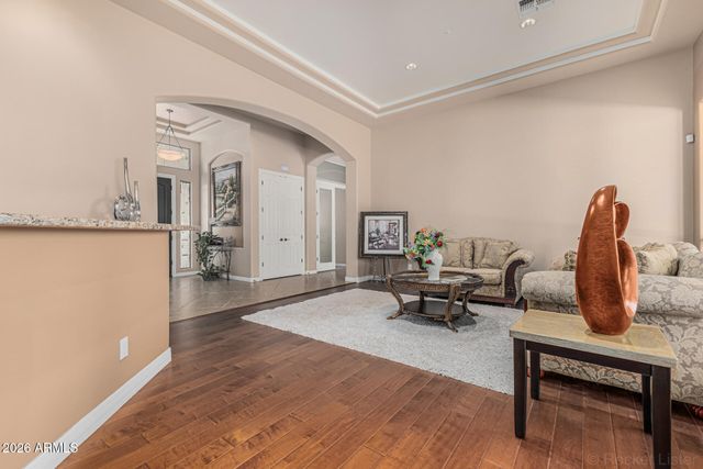 10834 E CANNON Drive, Scottsdale, AZ 85259