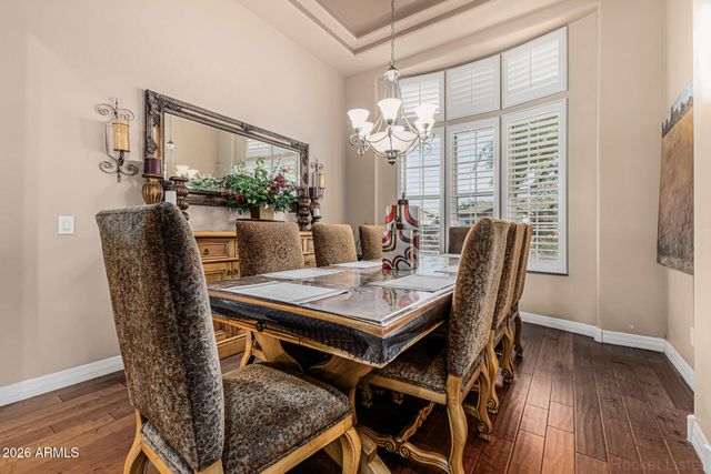 10834 E CANNON Drive, Scottsdale, AZ 85259