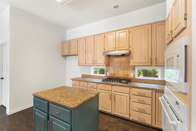 1203 Cordova Drive, Allen, TX 75013