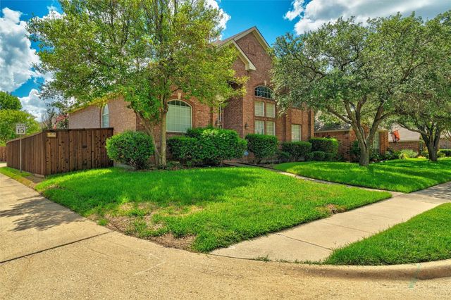 1203 Cordova Drive, Allen, TX 75013
