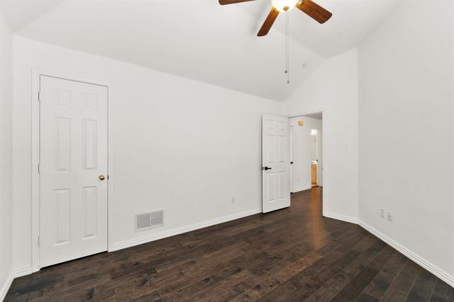 1203 Cordova Drive, Allen, TX 75013