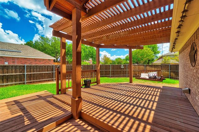 1203 Cordova Drive, Allen, TX 75013