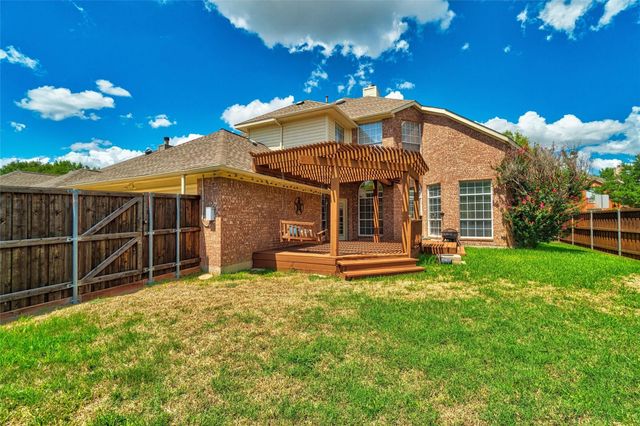 1203 Cordova Drive, Allen, TX 75013
