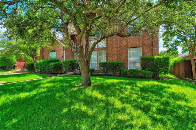 1203 Cordova Drive, Allen, TX 75013