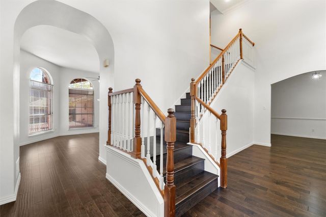 1203 Cordova Drive, Allen, TX 75013