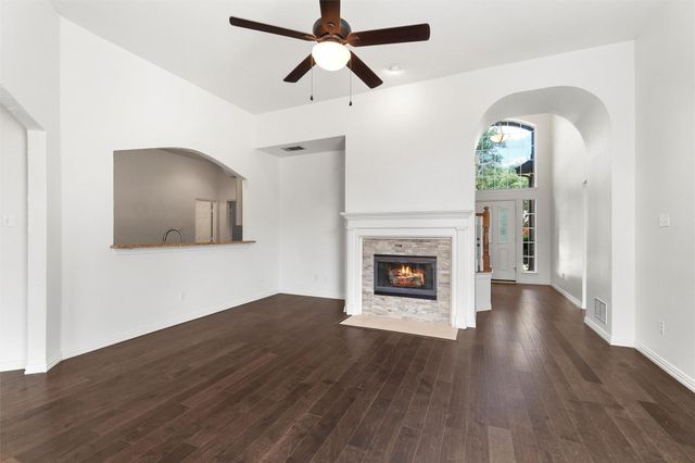 1203 Cordova Drive, Allen, TX 75013