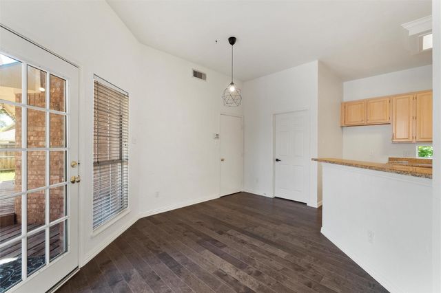 1203 Cordova Drive, Allen, TX 75013