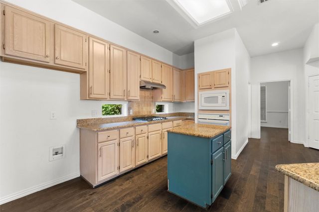 1203 Cordova Drive, Allen, TX 75013