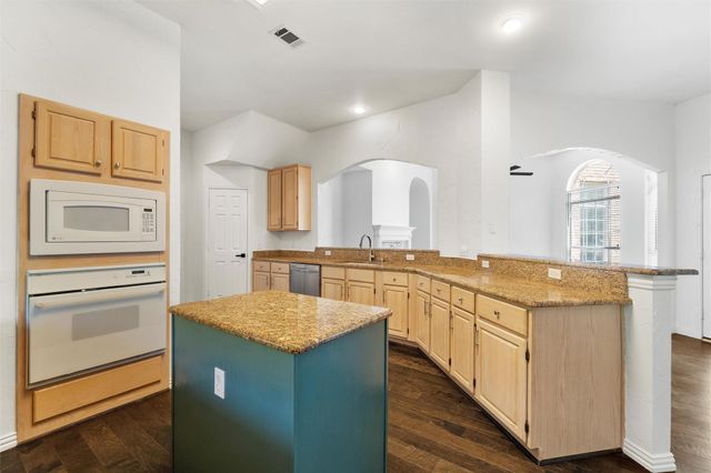 1203 Cordova Drive, Allen, TX 75013