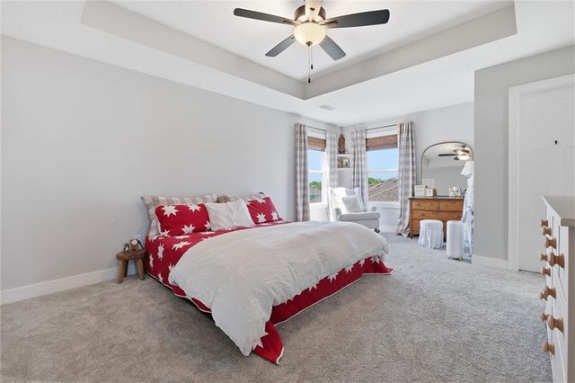 523 NW 110th Street, Kansas City, MO 64155