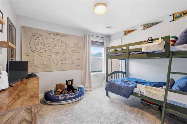 523 NW 110th Street, Kansas City, MO 64155