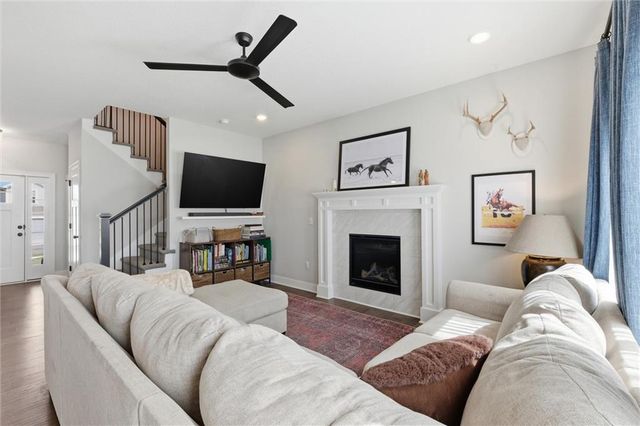 523 NW 110th Street, Kansas City, MO 64155