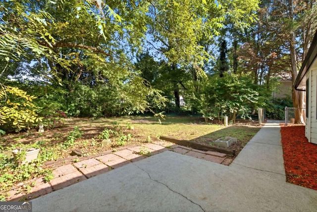 3346 San Antonio Drive, Snellville, GA 30039