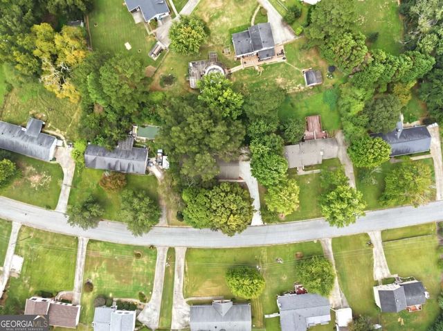 3346 San Antonio Drive, Snellville, GA 30039