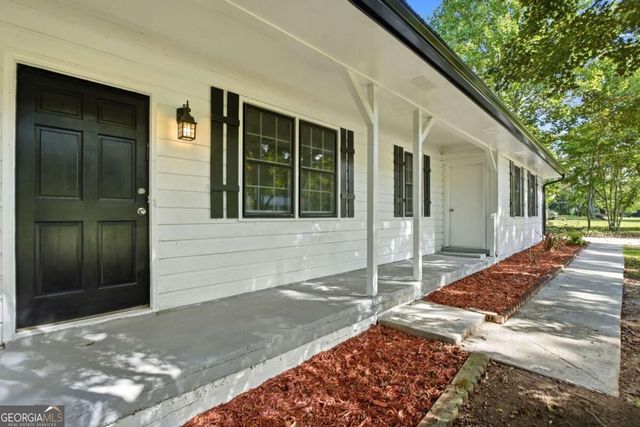 3346 San Antonio Drive, Snellville, GA 30039