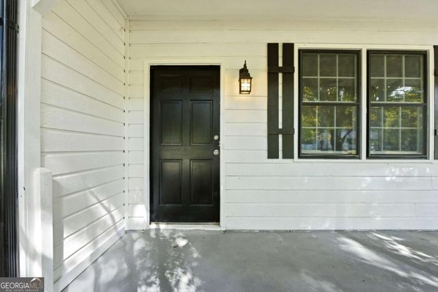 3346 San Antonio Drive, Snellville, GA 30039