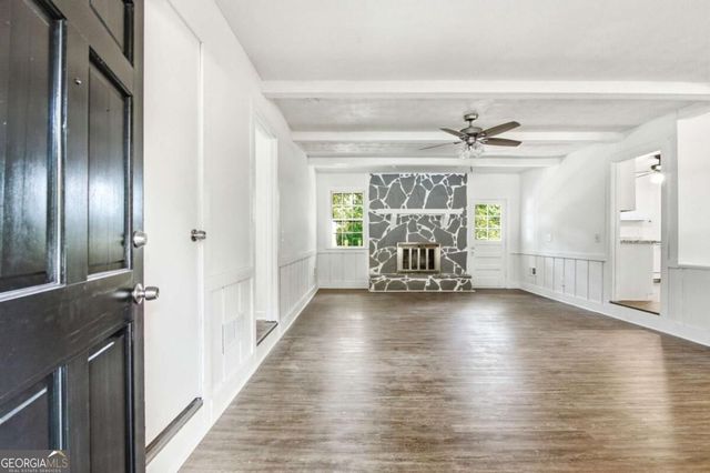 3346 San Antonio Drive, Snellville, GA 30039