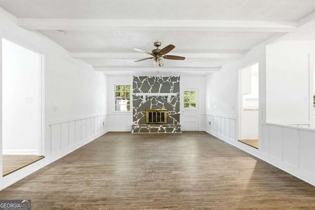 3346 San Antonio Drive, Snellville, GA 30039