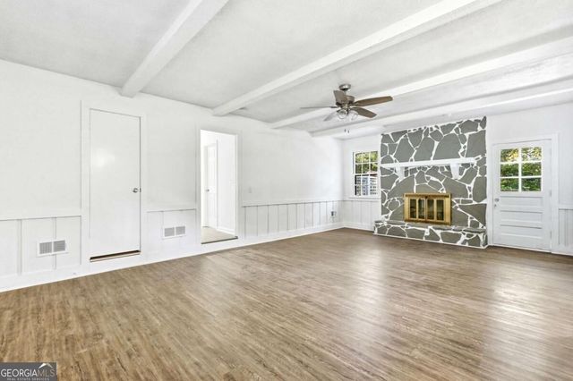 3346 San Antonio Drive, Snellville, GA 30039