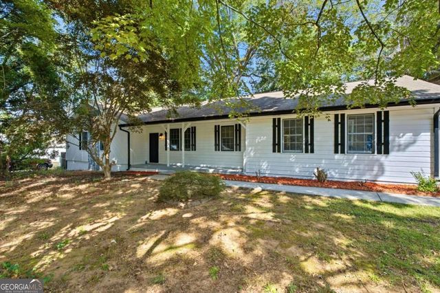 3346 San Antonio Drive, Snellville, GA 30039
