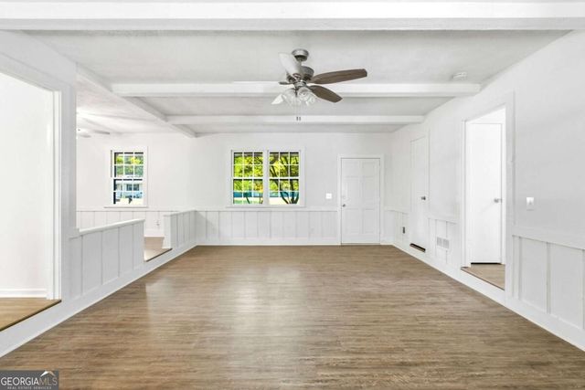 3346 San Antonio Drive, Snellville, GA 30039