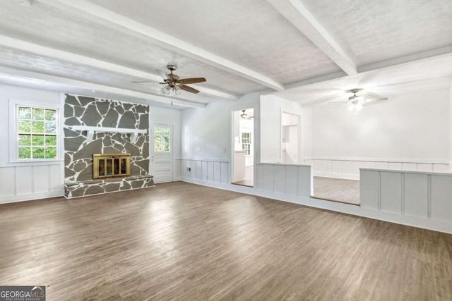 3346 San Antonio Drive, Snellville, GA 30039