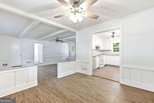 3346 San Antonio Drive, Snellville, GA 30039