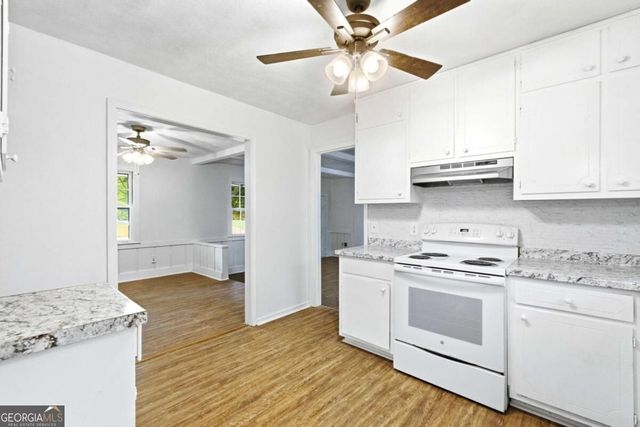 3346 San Antonio Drive, Snellville, GA 30039