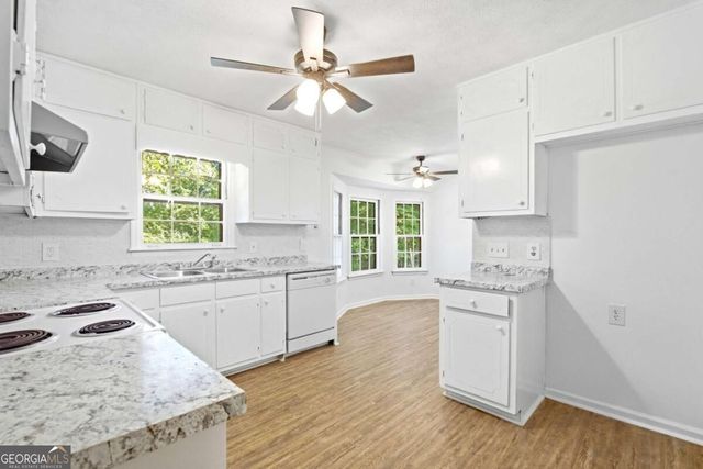 3346 San Antonio Drive, Snellville, GA 30039