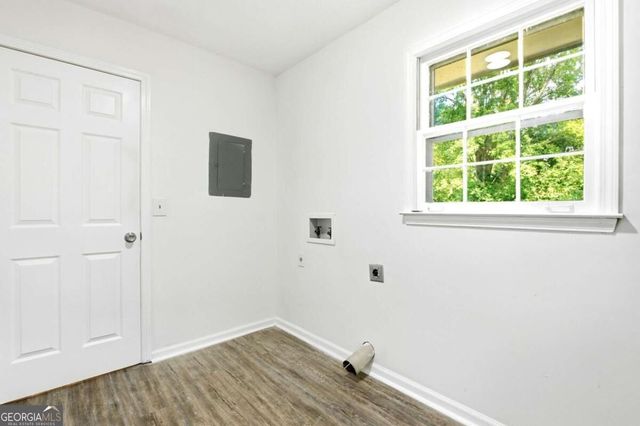 3346 San Antonio Drive, Snellville, GA 30039