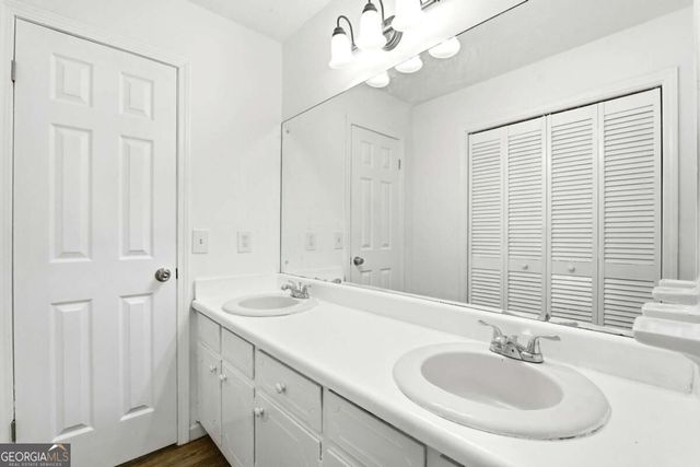 3346 San Antonio Drive, Snellville, GA 30039