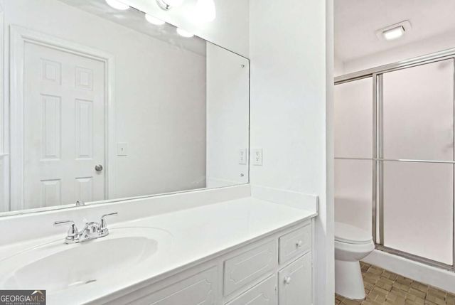 3346 San Antonio Drive, Snellville, GA 30039