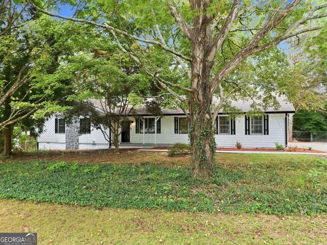 3346 San Antonio Drive, Snellville, GA 30039
