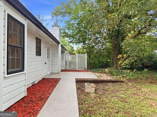 3346 San Antonio Drive, Snellville, GA 30039