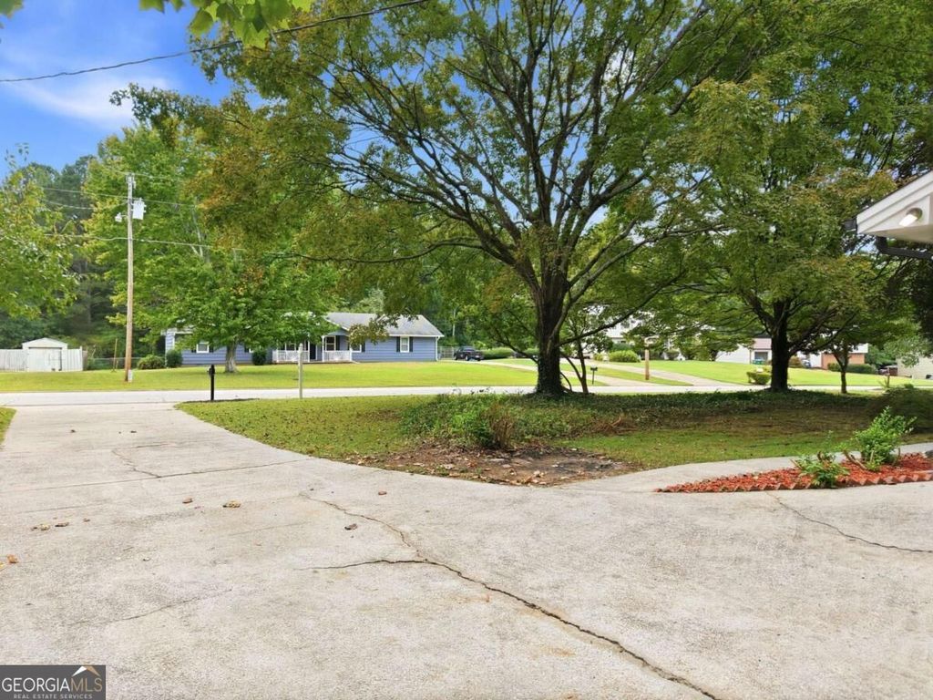 3346 San Antonio Drive, Snellville, GA 30039 — photo 4