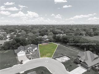 9912 Durango Trail, Woodway, TX 76712