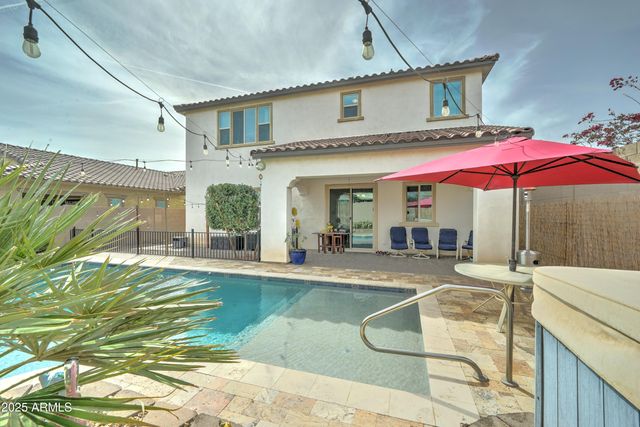 20552 W Carlton Manor, Buckeye, AZ 85396