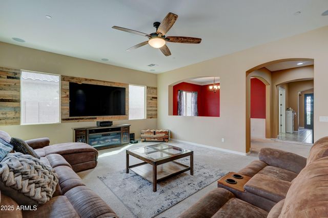 20552 W Carlton Manor, Buckeye, AZ 85396