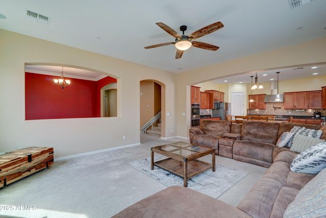 20552 W Carlton Manor, Buckeye, AZ 85396