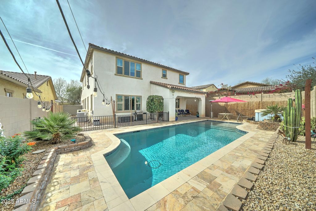 20552 W Carlton Manor, Buckeye, AZ 85396