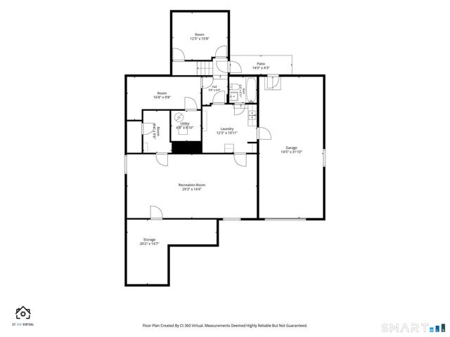 12 Homestead Place, Branford, CT 06405