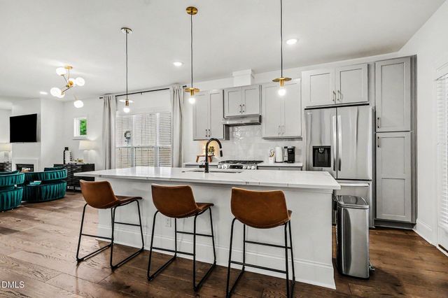621 S Franklin Street, Wake Forest, NC 27587