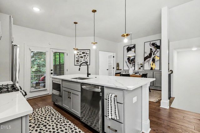 621 S Franklin Street, Wake Forest, NC 27587