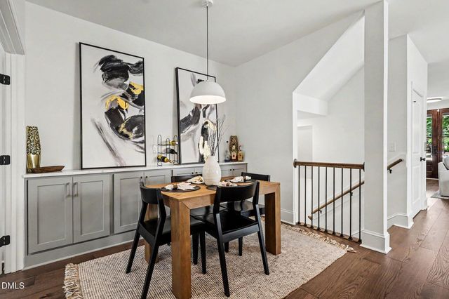 621 S Franklin Street, Wake Forest, NC 27587