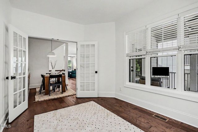 621 S Franklin Street, Wake Forest, NC 27587