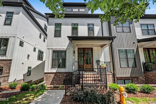 621 S Franklin Street, Wake Forest, NC 27587
