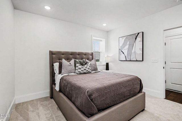 621 S Franklin Street, Wake Forest, NC 27587